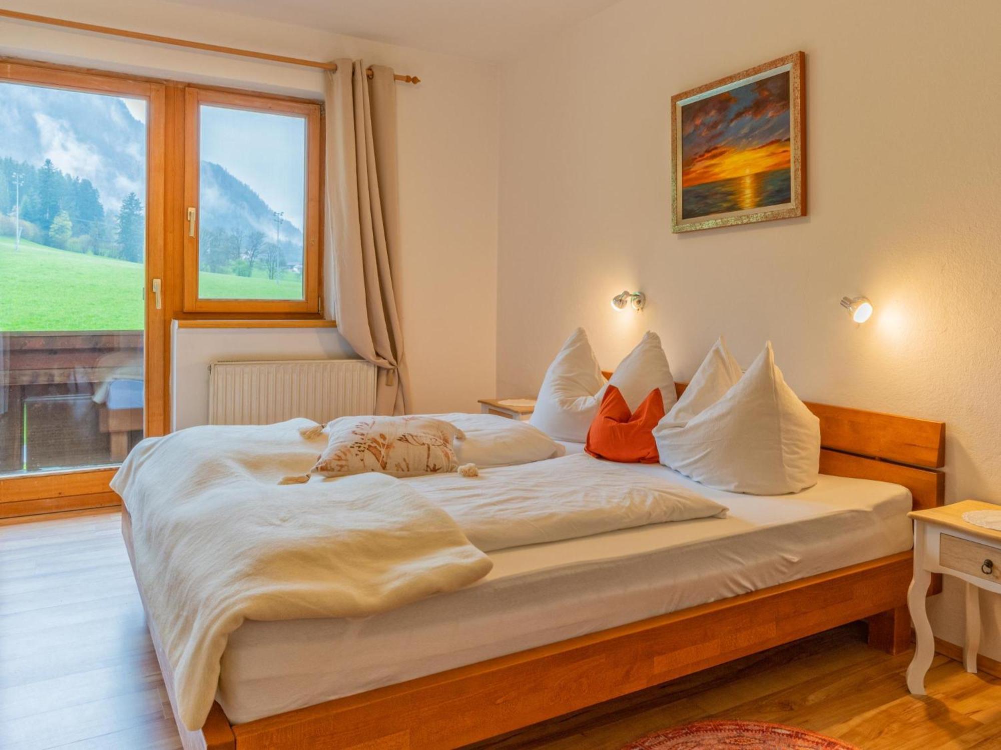Johanna Reith im Alpbachtal Exteriör bild