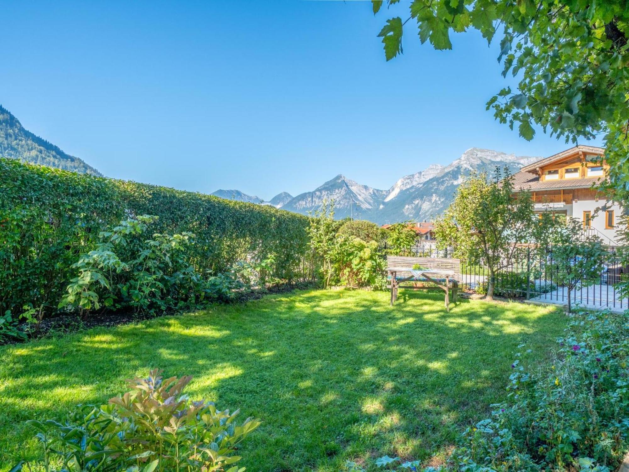 Johanna Reith im Alpbachtal Exteriör bild